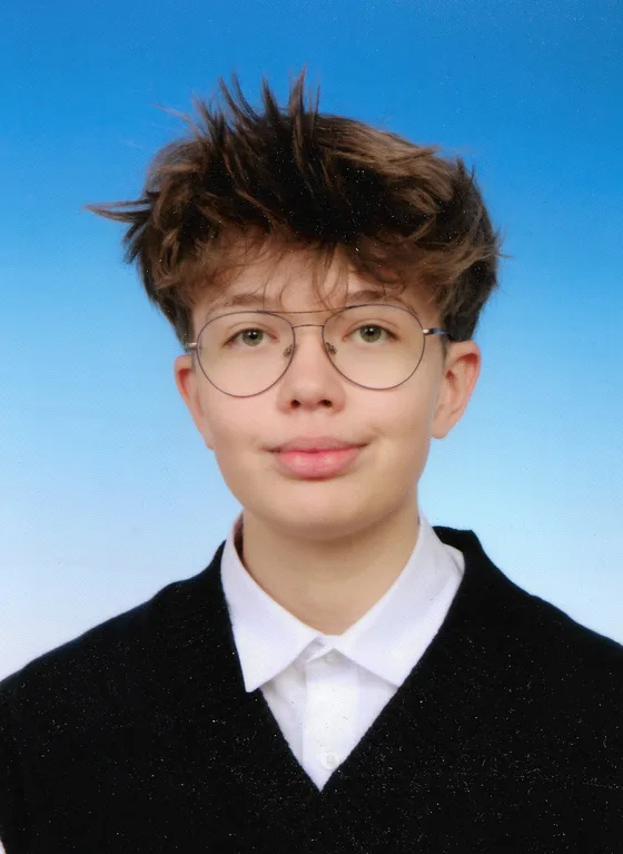 Olivia Schütz, Gründer der Fallwild App